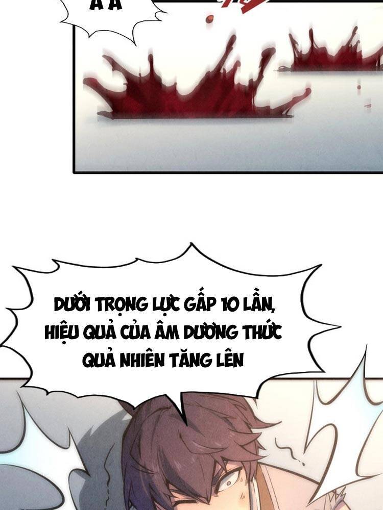 Vạn Cổ Chí Tôn Chap 7 - Next Chap 8