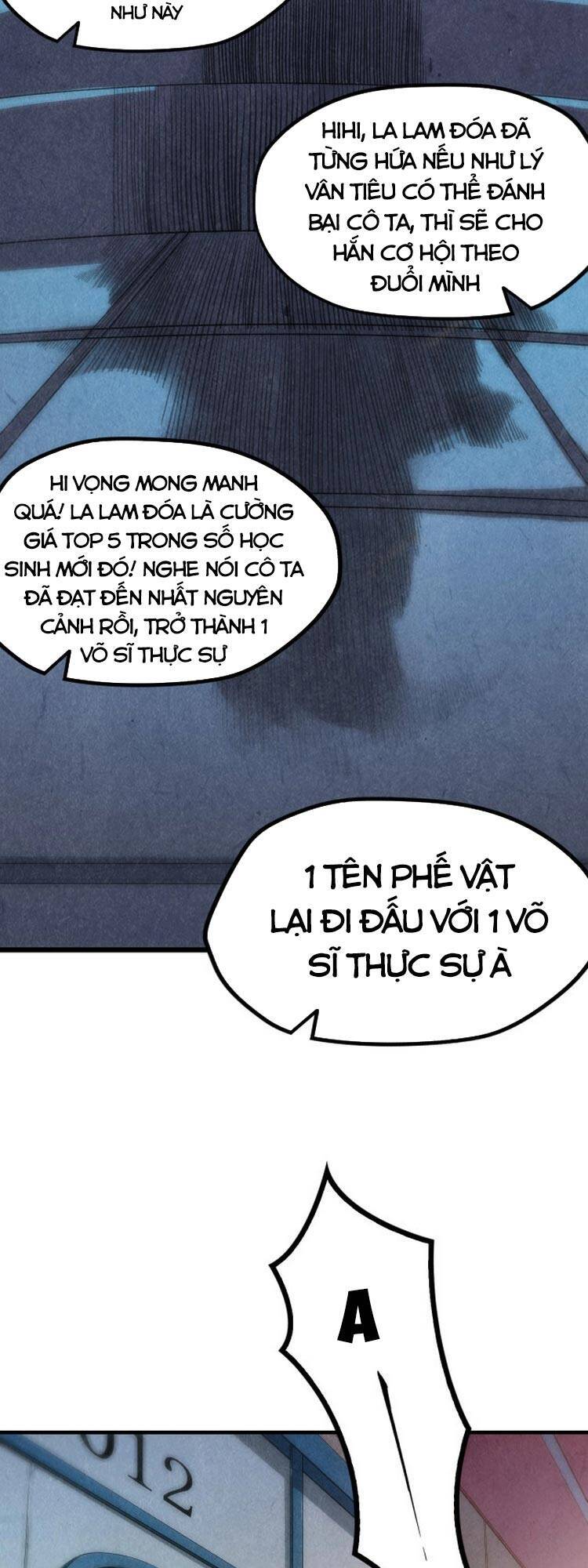 Vạn Cổ Chí Tôn Chap 7 - Next Chap 8