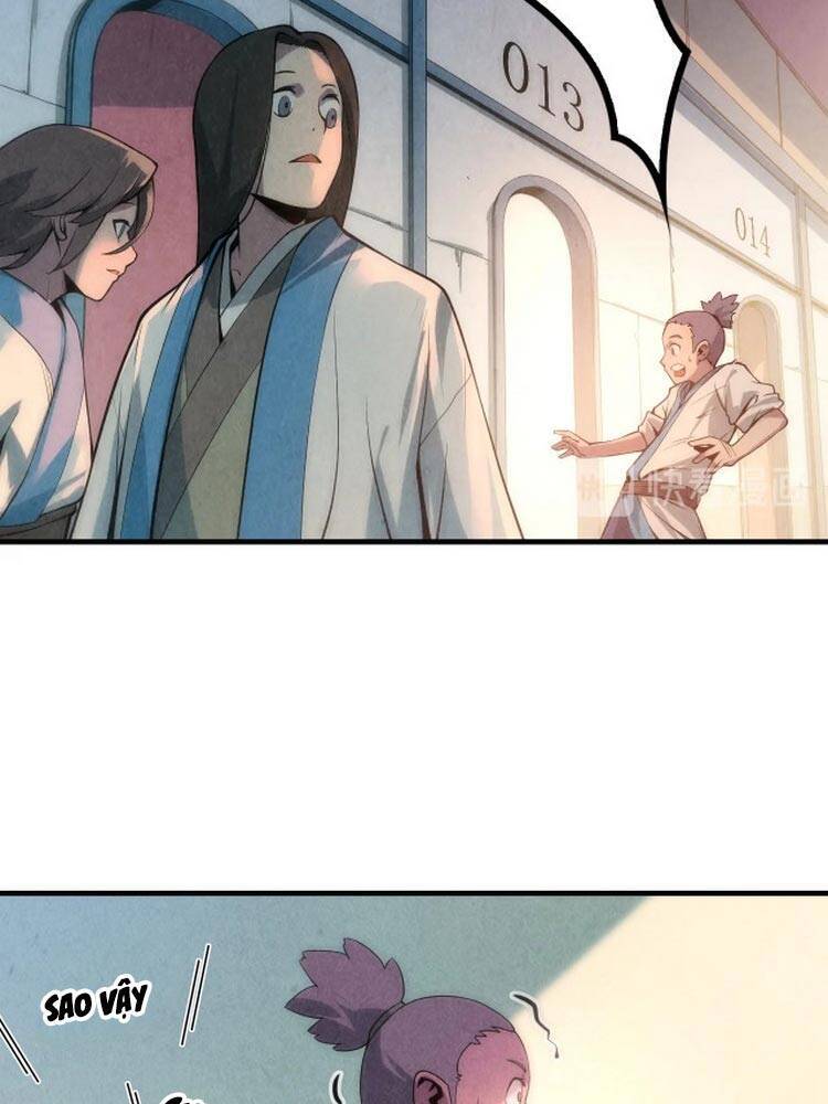 Vạn Cổ Chí Tôn Chap 7 - Next Chap 8