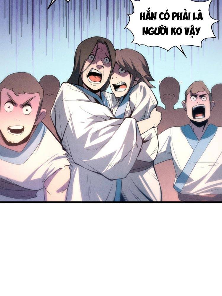 Vạn Cổ Chí Tôn Chap 7 - Next Chap 8