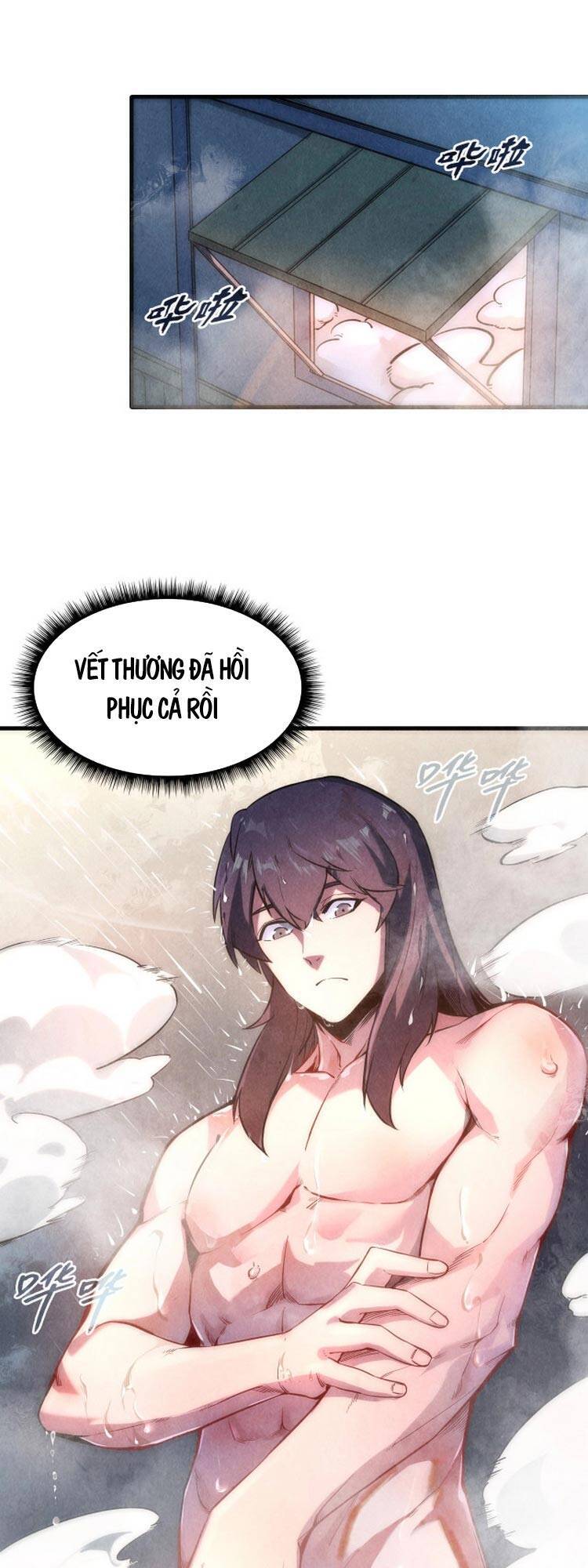 Vạn Cổ Chí Tôn Chap 7 - Next Chap 8