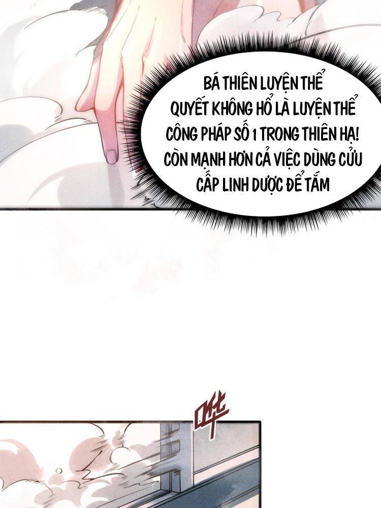 Vạn Cổ Chí Tôn Chap 7 - Next Chap 8