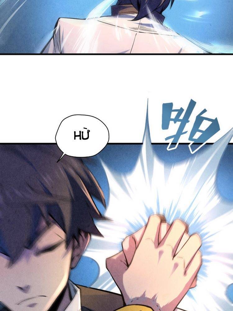 Vạn Cổ Chí Tôn Chap 7 - Next Chap 8