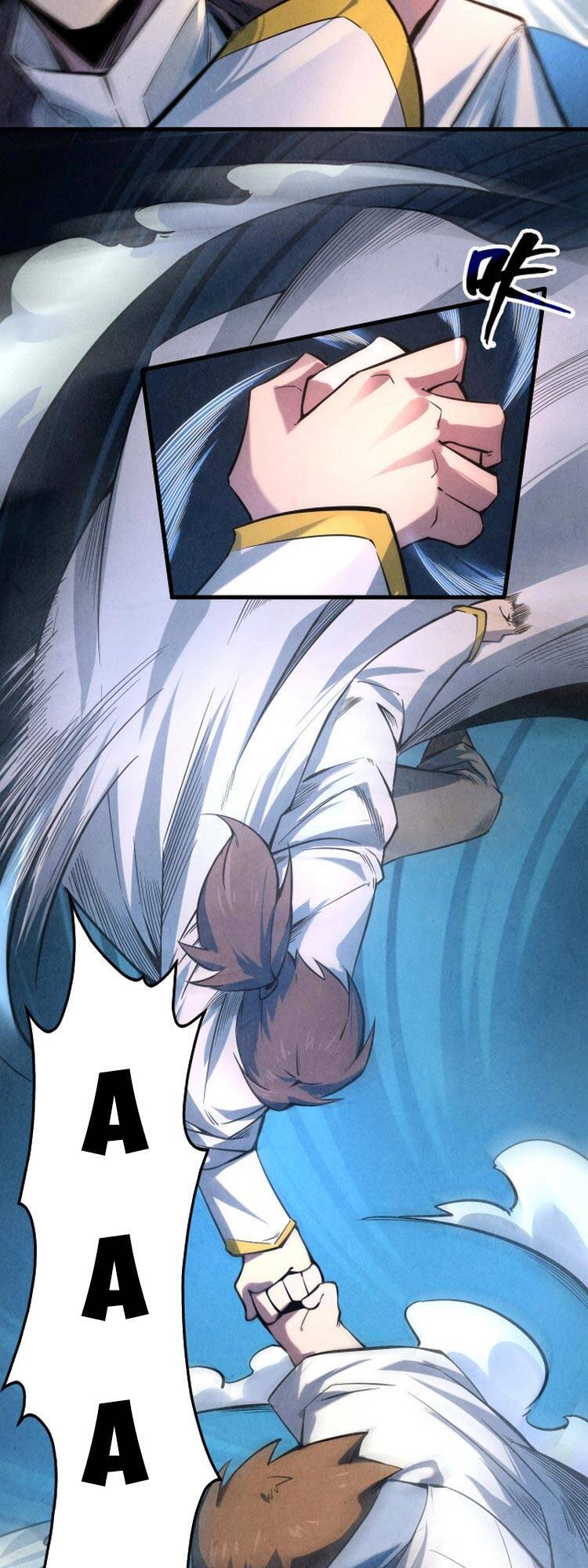 Vạn Cổ Chí Tôn Chap 7 - Next Chap 8