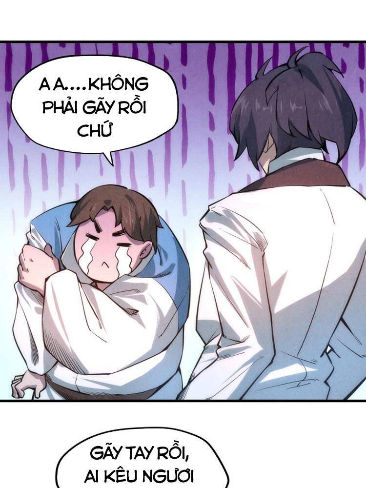 Vạn Cổ Chí Tôn Chap 7 - Next Chap 8