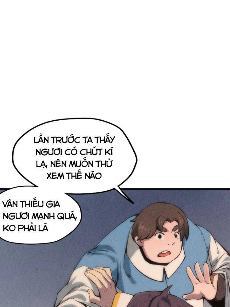 Vạn Cổ Chí Tôn Chap 7 - Next Chap 8