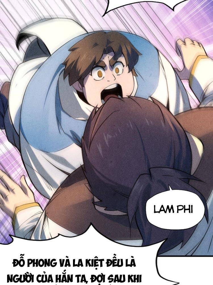 Vạn Cổ Chí Tôn Chap 7 - Next Chap 8