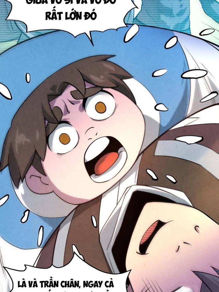Vạn Cổ Chí Tôn Chap 7 - Next Chap 8