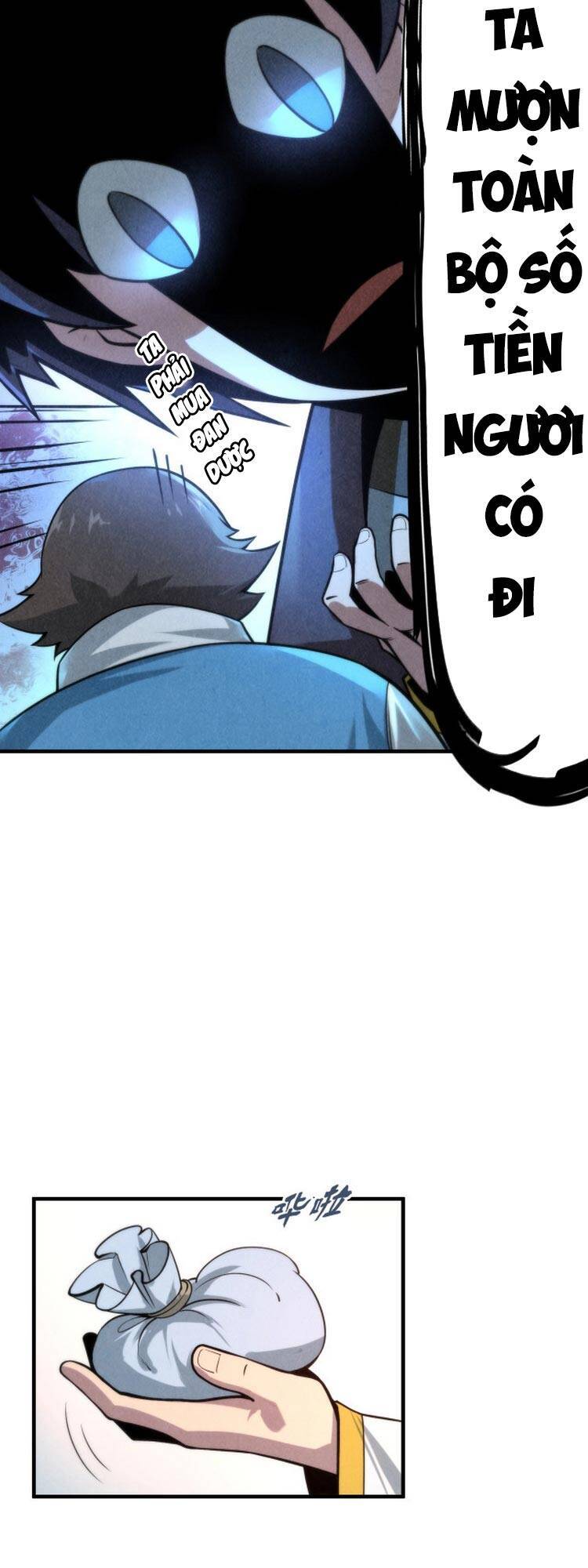 Vạn Cổ Chí Tôn Chap 7 - Next Chap 8