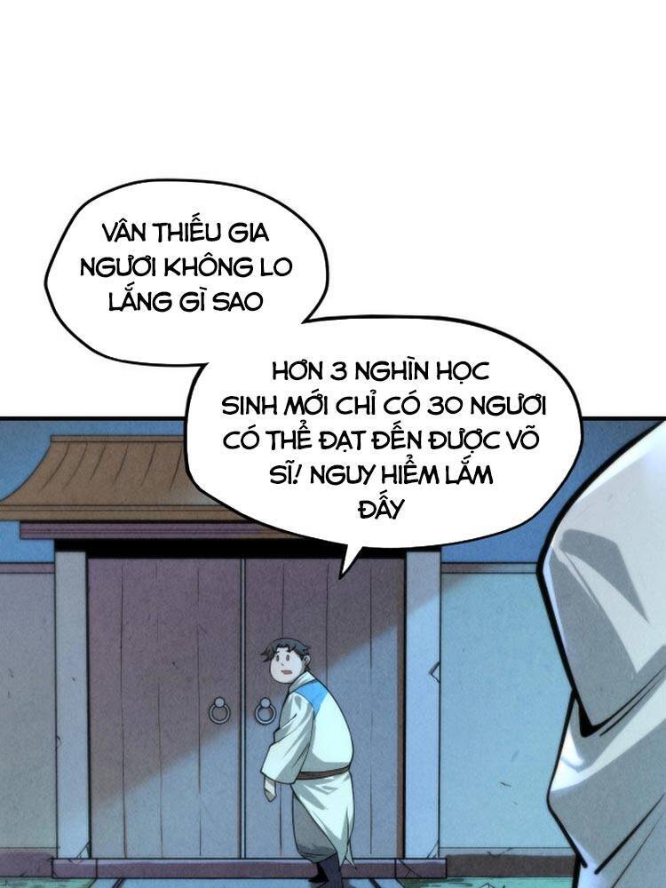 Vạn Cổ Chí Tôn Chap 7 - Next Chap 8