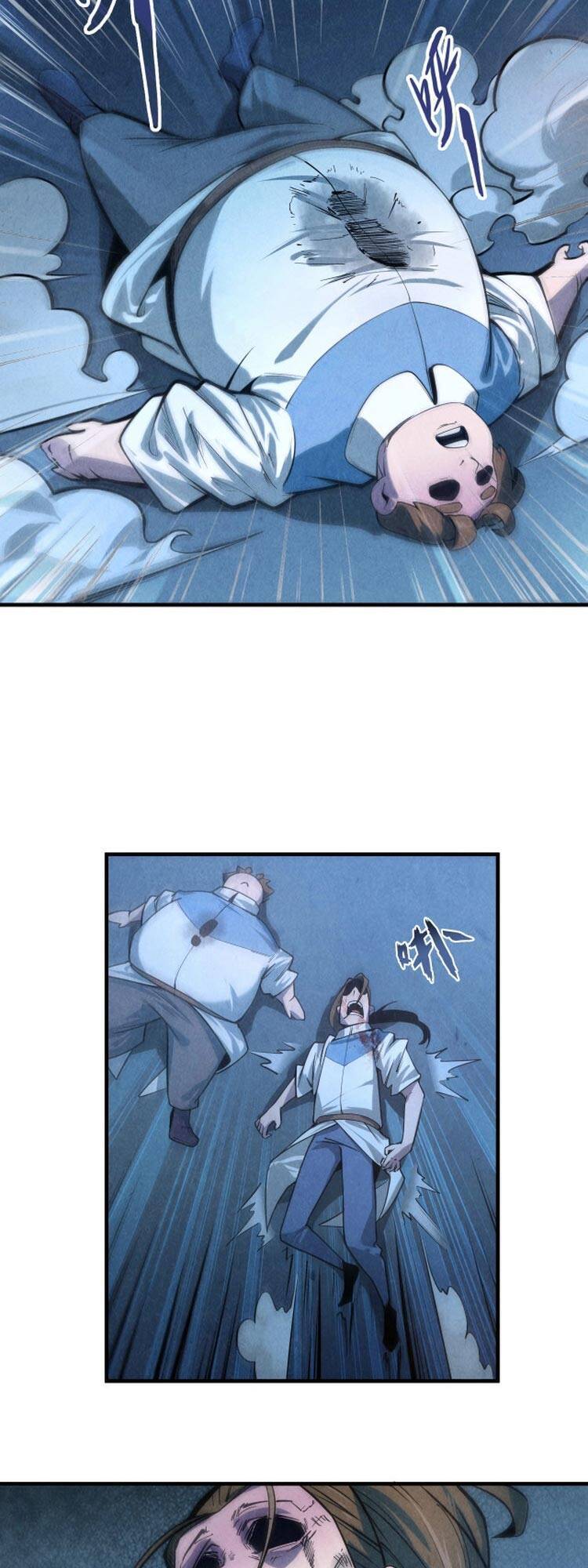 Vạn Cổ Chí Tôn Chap 7 - Next Chap 8