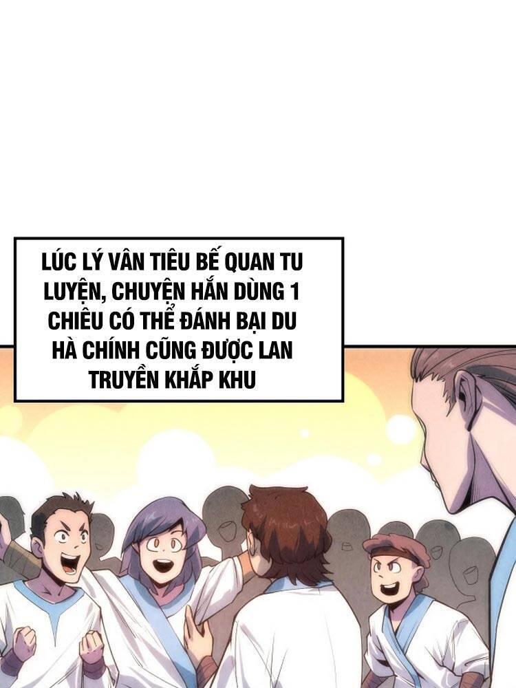 Vạn Cổ Chí Tôn Chap 7 - Next Chap 8