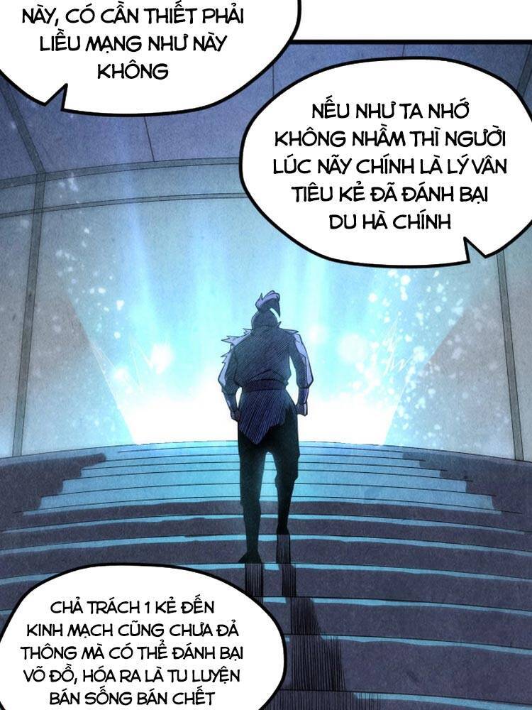 Vạn Cổ Chí Tôn Chap 7 - Next Chap 8