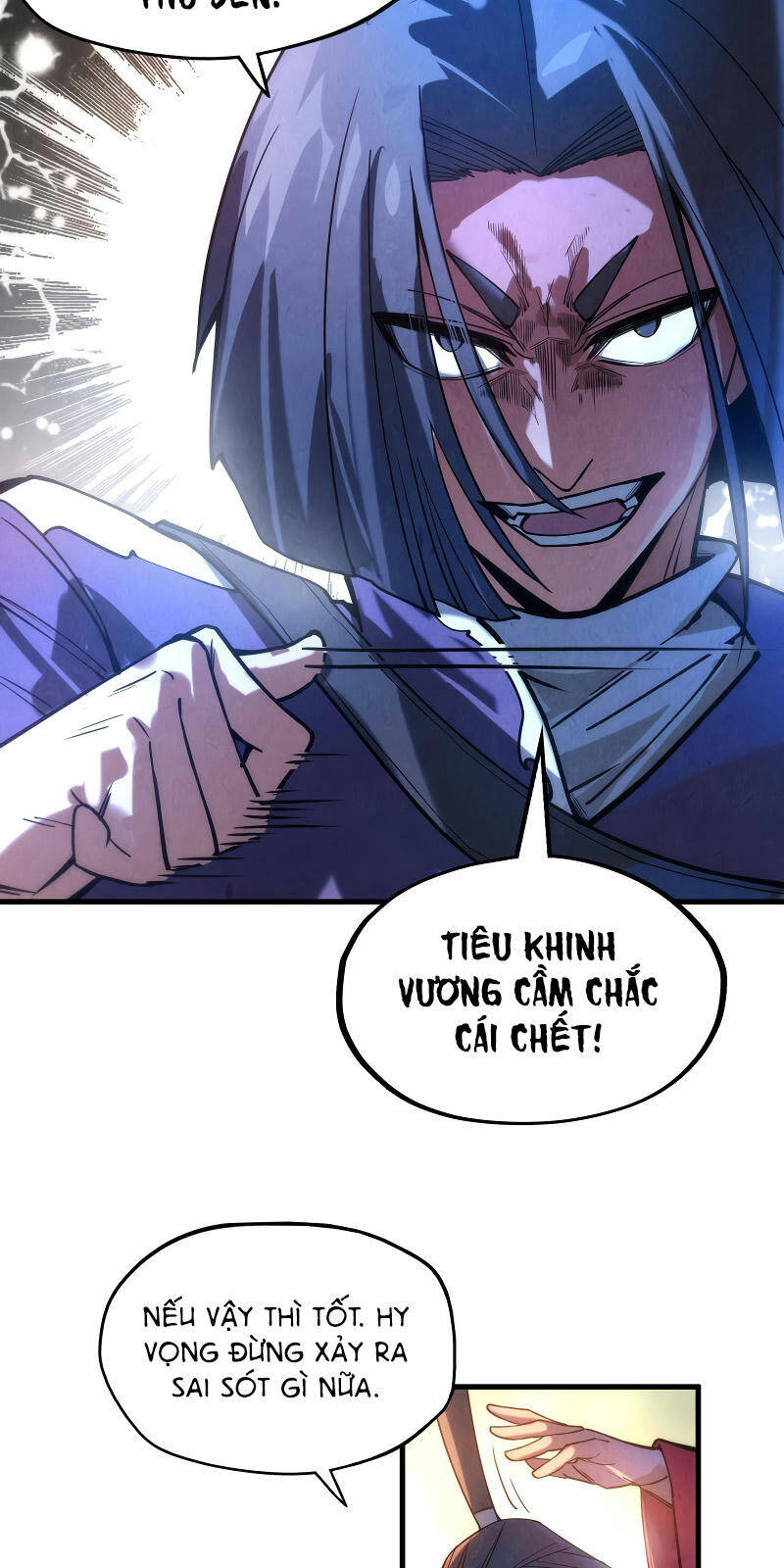 Vạn Cổ Chí Tôn Chap 70 - Next Chap 71