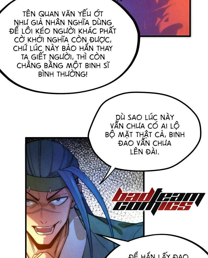 Vạn Cổ Chí Tôn Chap 70 - Next Chap 71