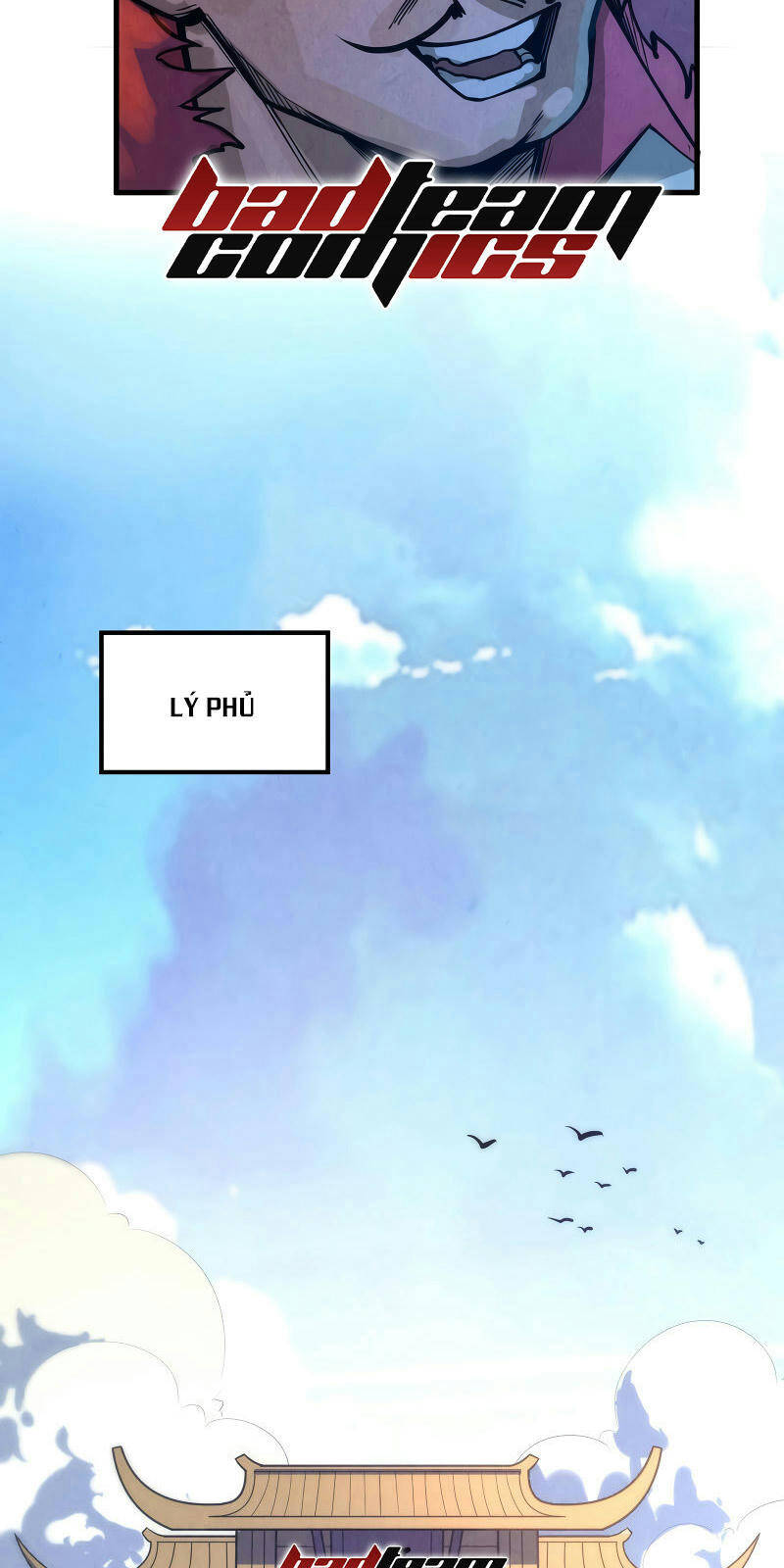 Vạn Cổ Chí Tôn Chap 70 - Next Chap 71