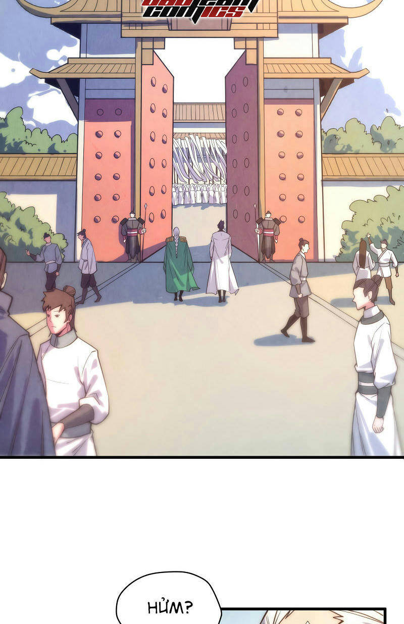 Vạn Cổ Chí Tôn Chap 70 - Next Chap 71