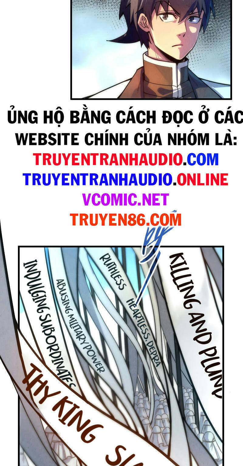 Vạn Cổ Chí Tôn Chap 70 - Next Chap 71