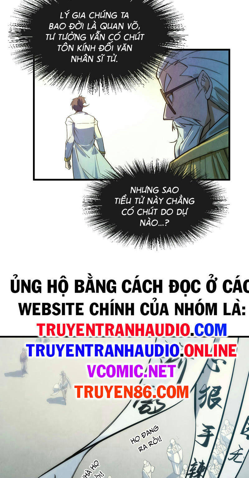 Vạn Cổ Chí Tôn Chap 70 - Next Chap 71