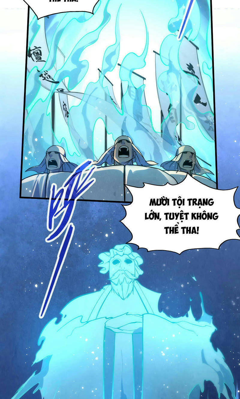 Vạn Cổ Chí Tôn Chap 70 - Next Chap 71