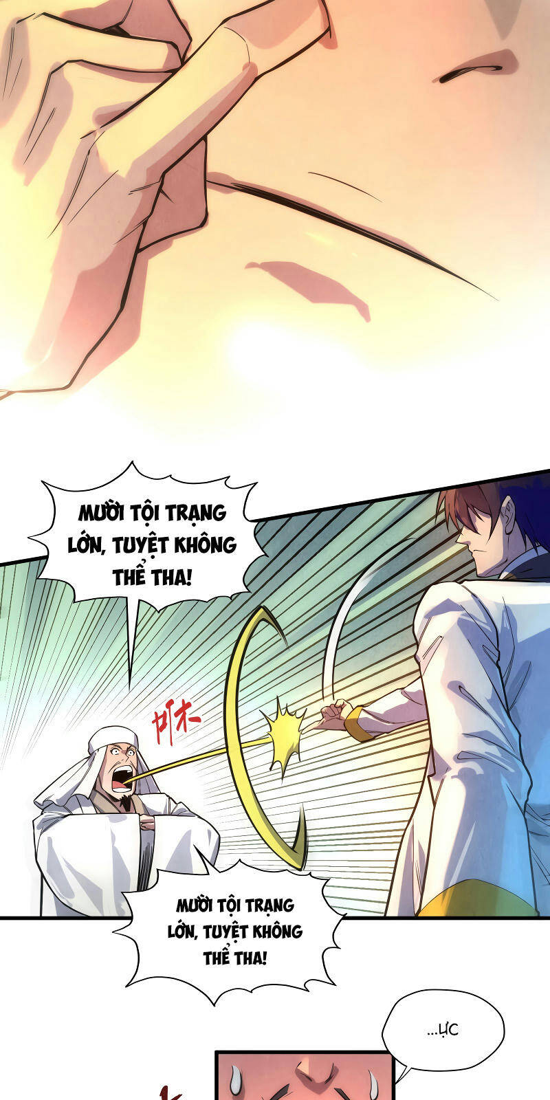 Vạn Cổ Chí Tôn Chap 70 - Next Chap 71