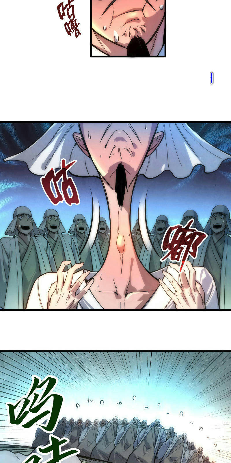 Vạn Cổ Chí Tôn Chap 70 - Next Chap 71