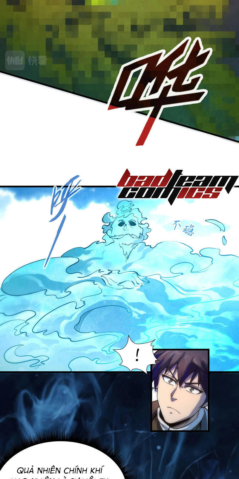 Vạn Cổ Chí Tôn Chap 70 - Next Chap 71