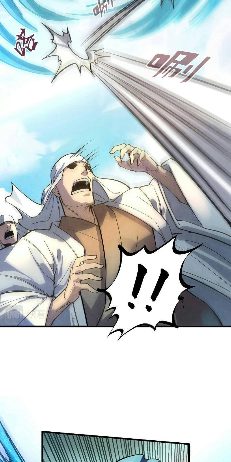Vạn Cổ Chí Tôn Chap 70 - Next Chap 71