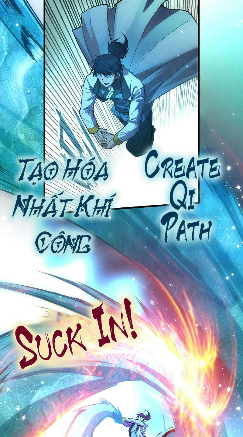 Vạn Cổ Chí Tôn Chap 70 - Next Chap 71