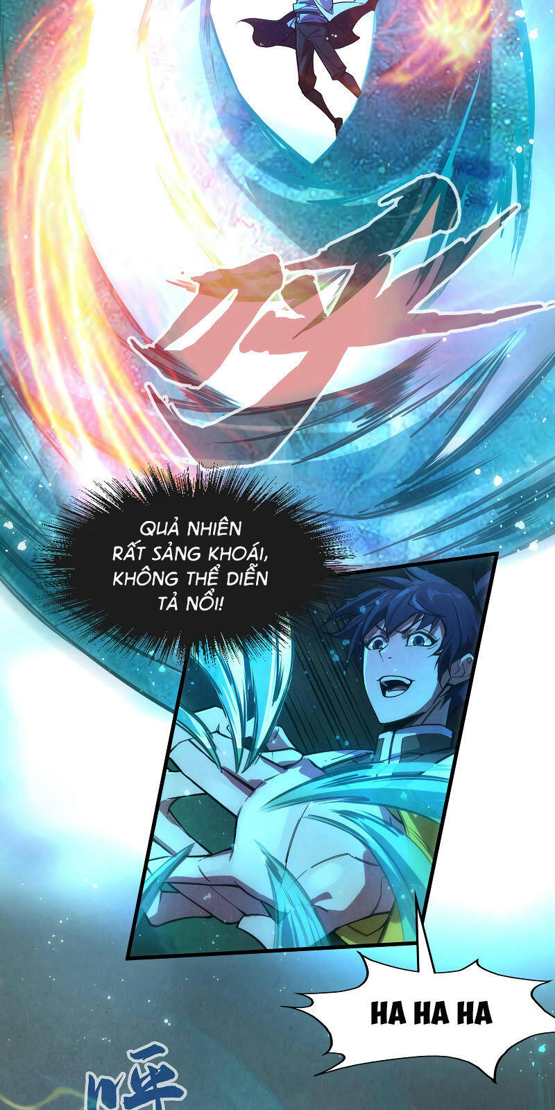 Vạn Cổ Chí Tôn Chap 70 - Next Chap 71