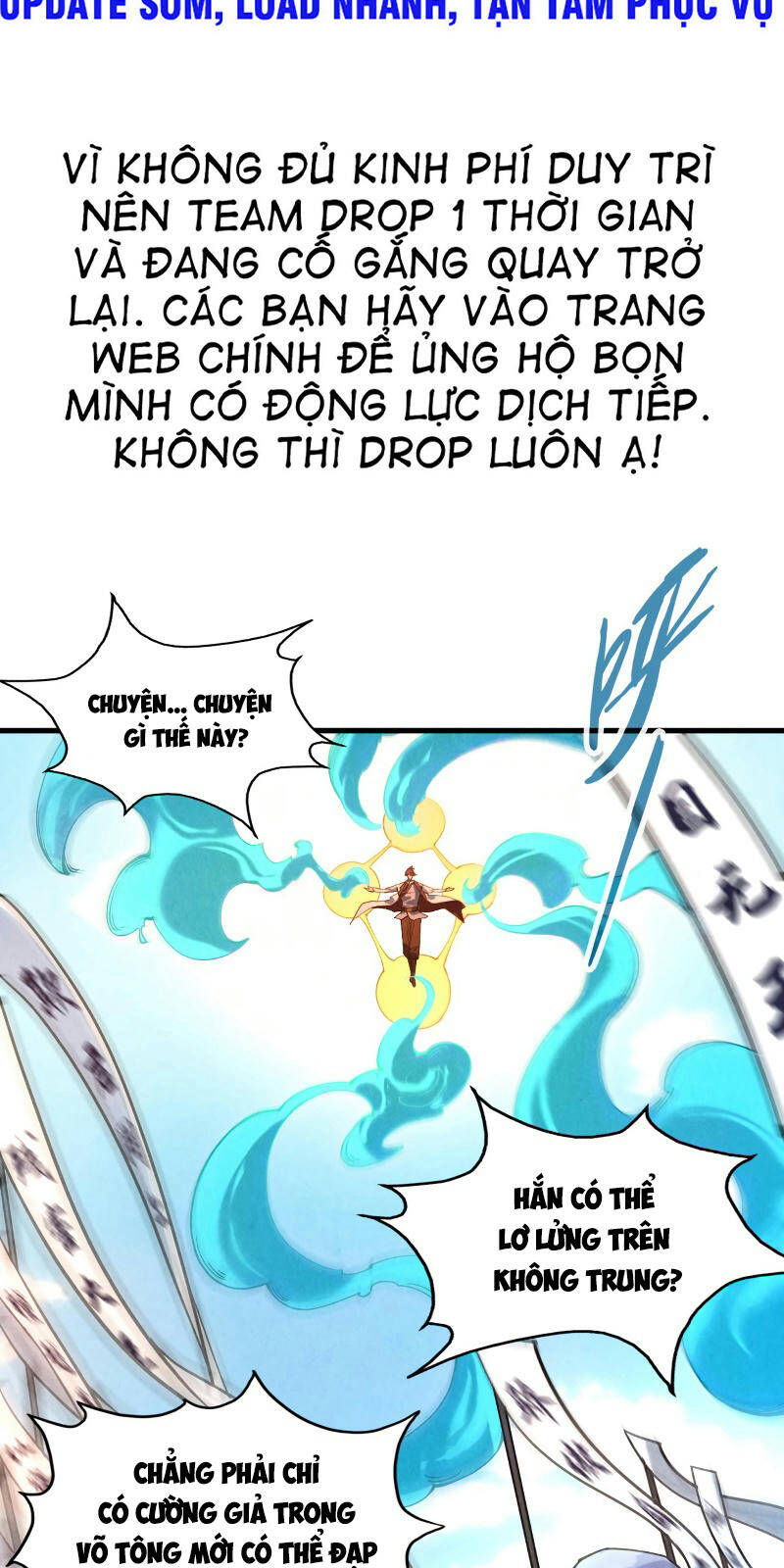 Vạn Cổ Chí Tôn Chap 71 - Next Chap 72