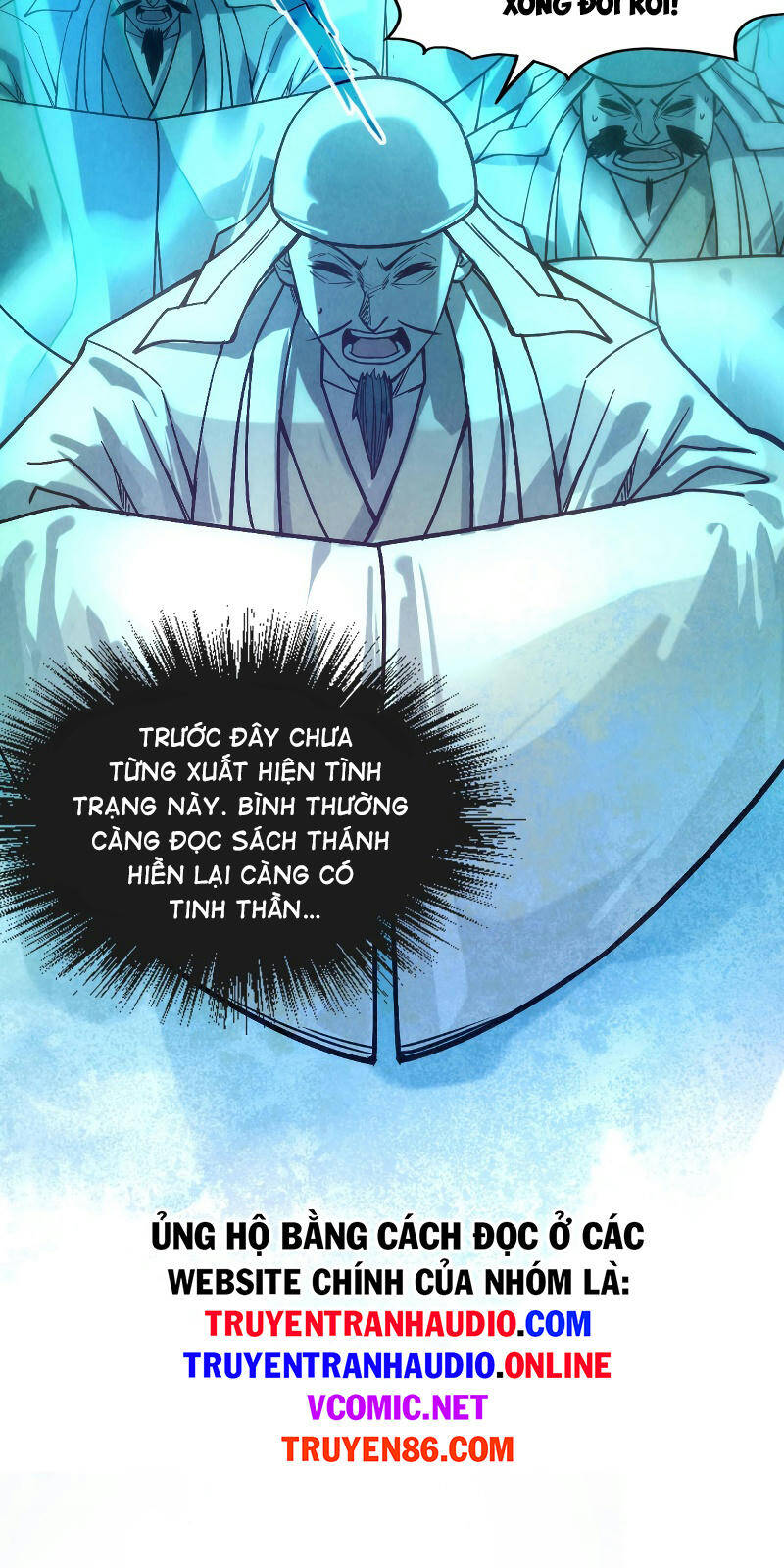 Vạn Cổ Chí Tôn Chap 71 - Next Chap 72