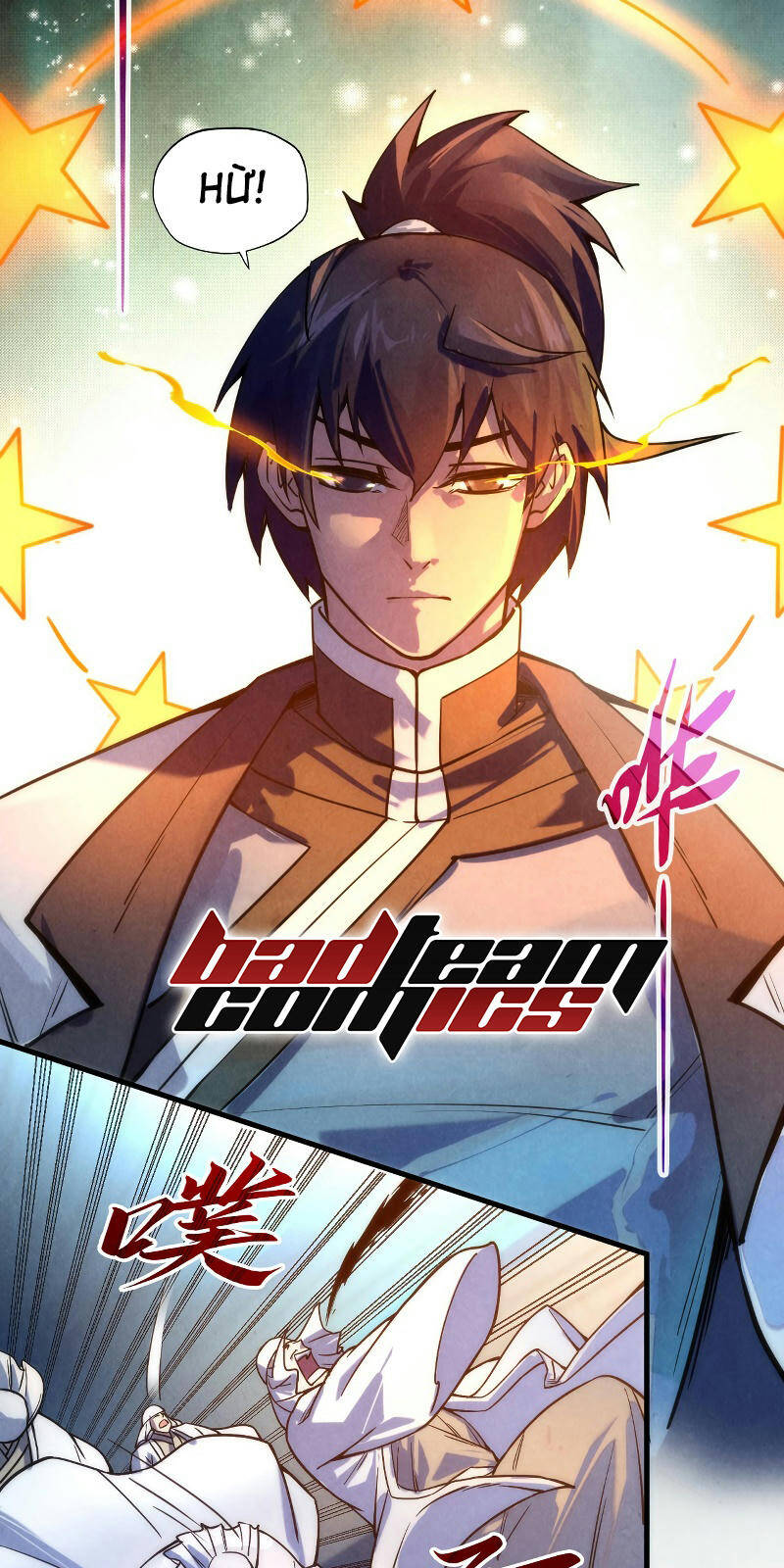 Vạn Cổ Chí Tôn Chap 71 - Next Chap 72