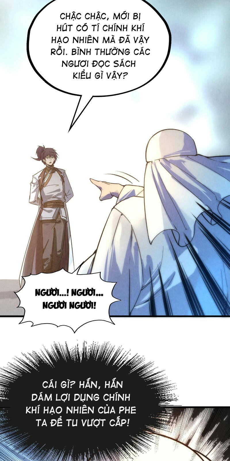 Vạn Cổ Chí Tôn Chap 71 - Next Chap 72