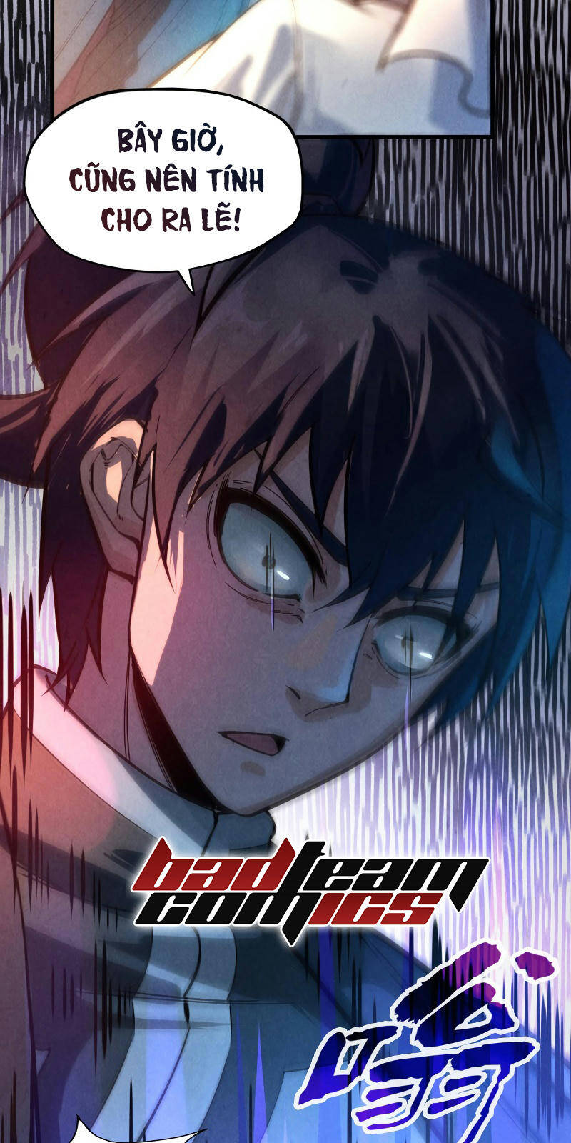 Vạn Cổ Chí Tôn Chap 71 - Next Chap 72