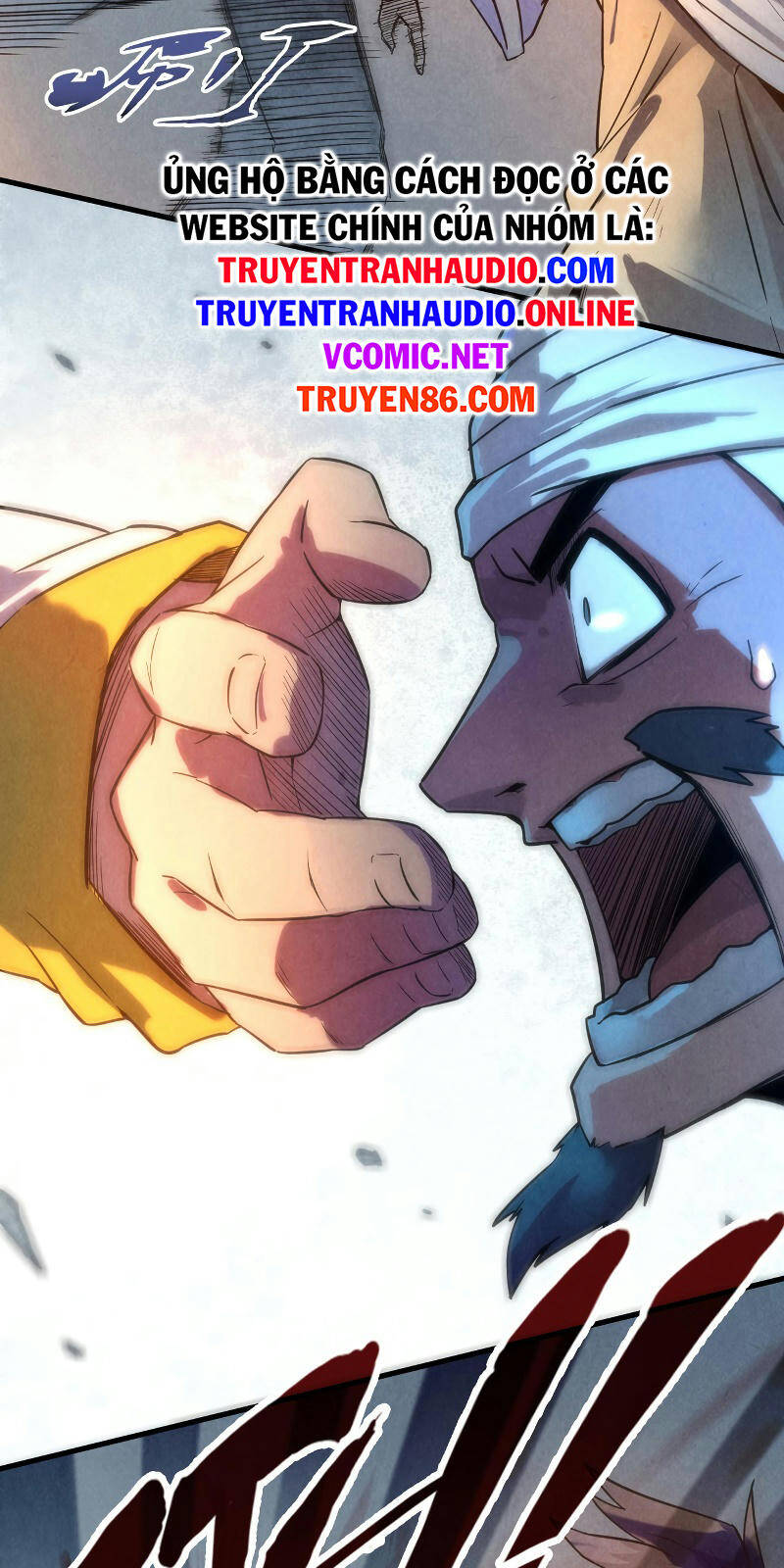 Vạn Cổ Chí Tôn Chap 71 - Next Chap 72