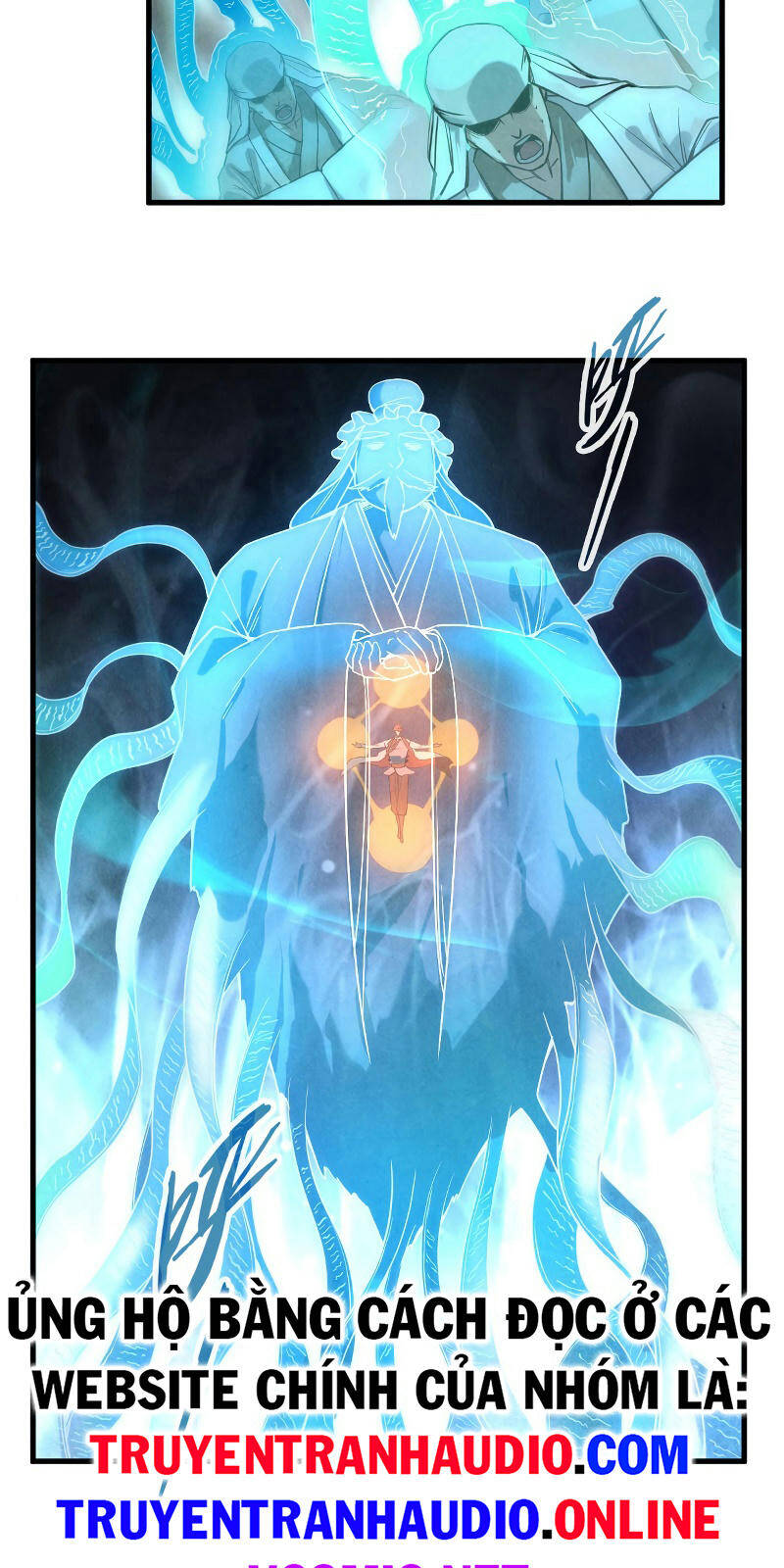 Vạn Cổ Chí Tôn Chap 71 - Next Chap 72