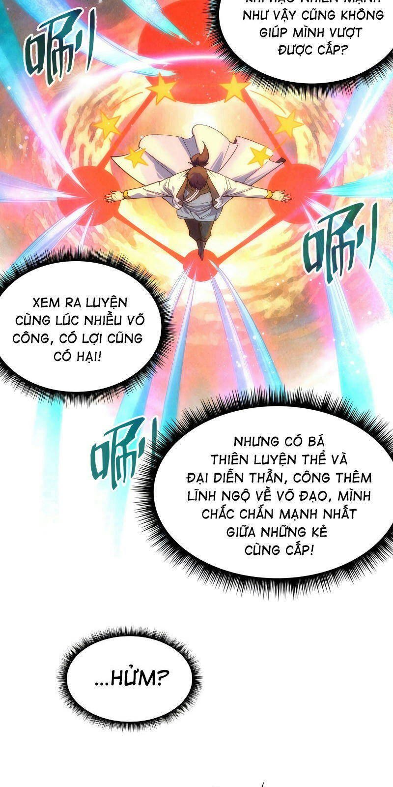 Vạn Cổ Chí Tôn Chap 71 - Next Chap 72