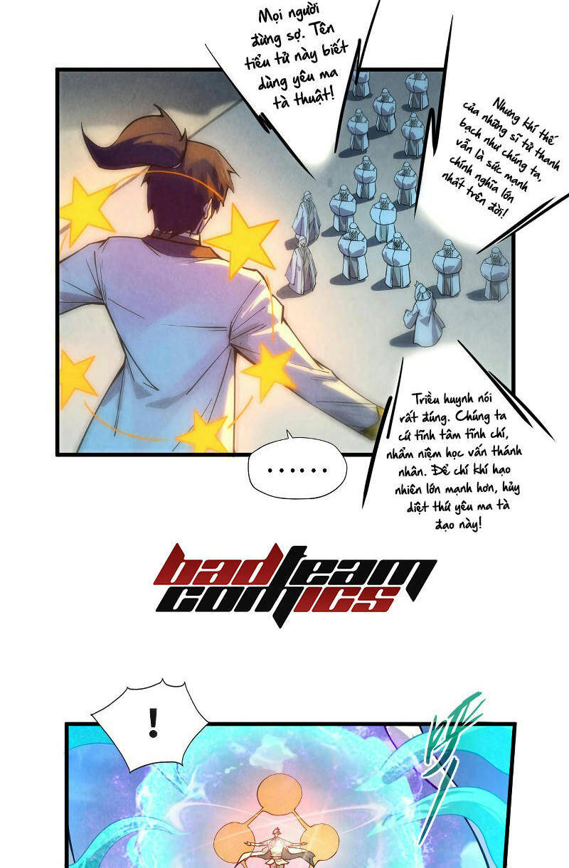 Vạn Cổ Chí Tôn Chap 71 - Next Chap 72
