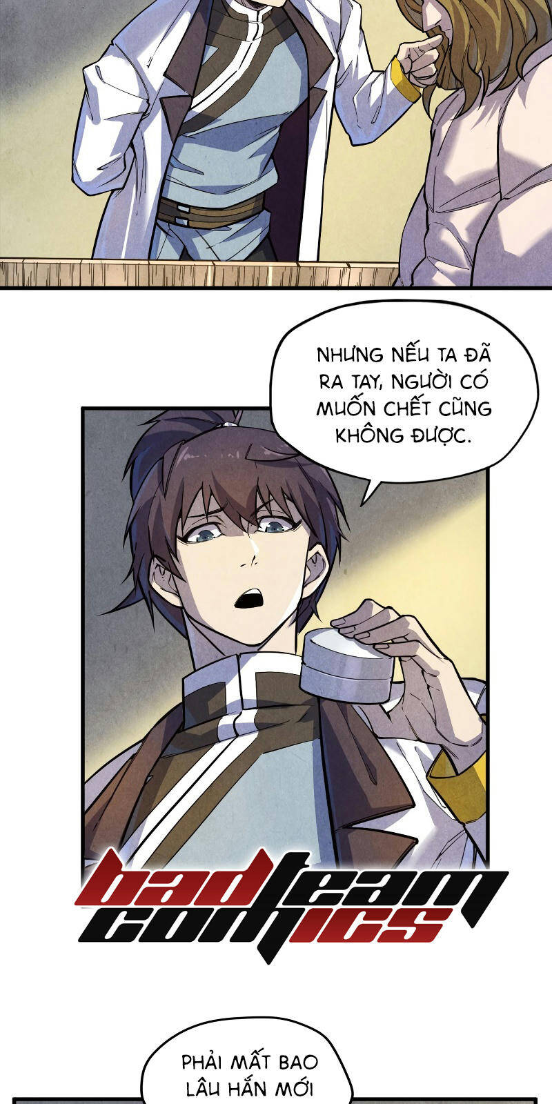 Vạn Cổ Chí Tôn Chap 72 - Next Chap 73