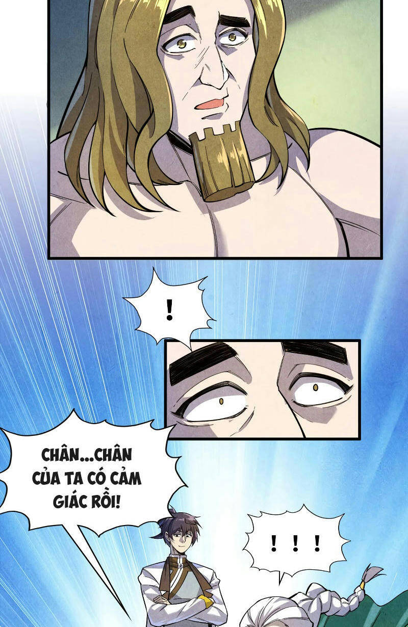 Vạn Cổ Chí Tôn Chap 72 - Next Chap 73