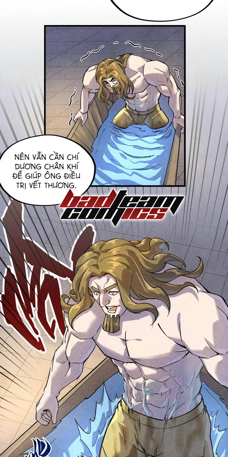 Vạn Cổ Chí Tôn Chap 72 - Next Chap 73