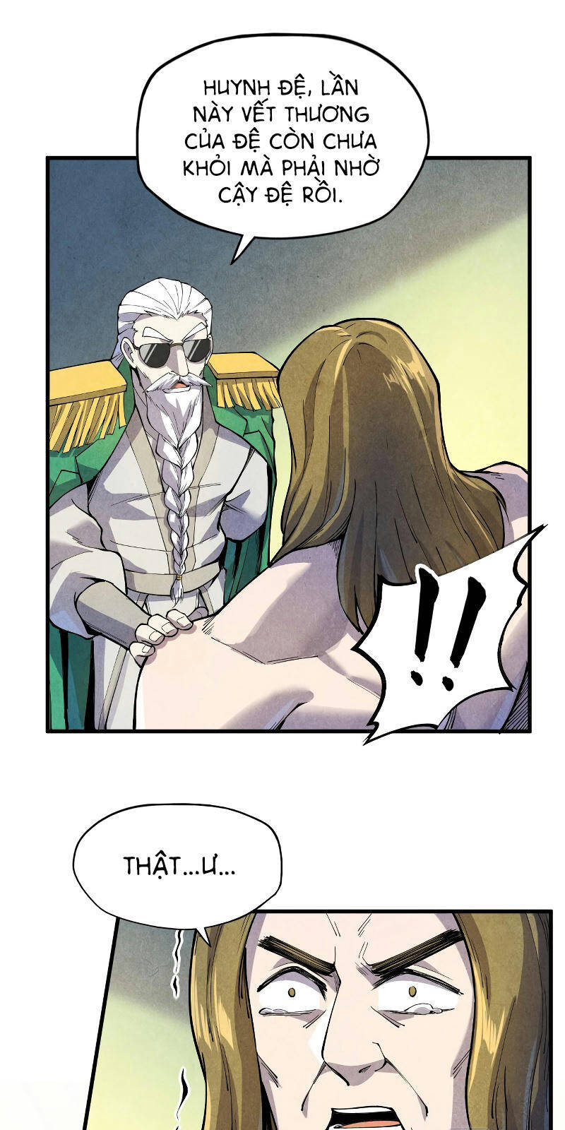 Vạn Cổ Chí Tôn Chap 72 - Next Chap 73
