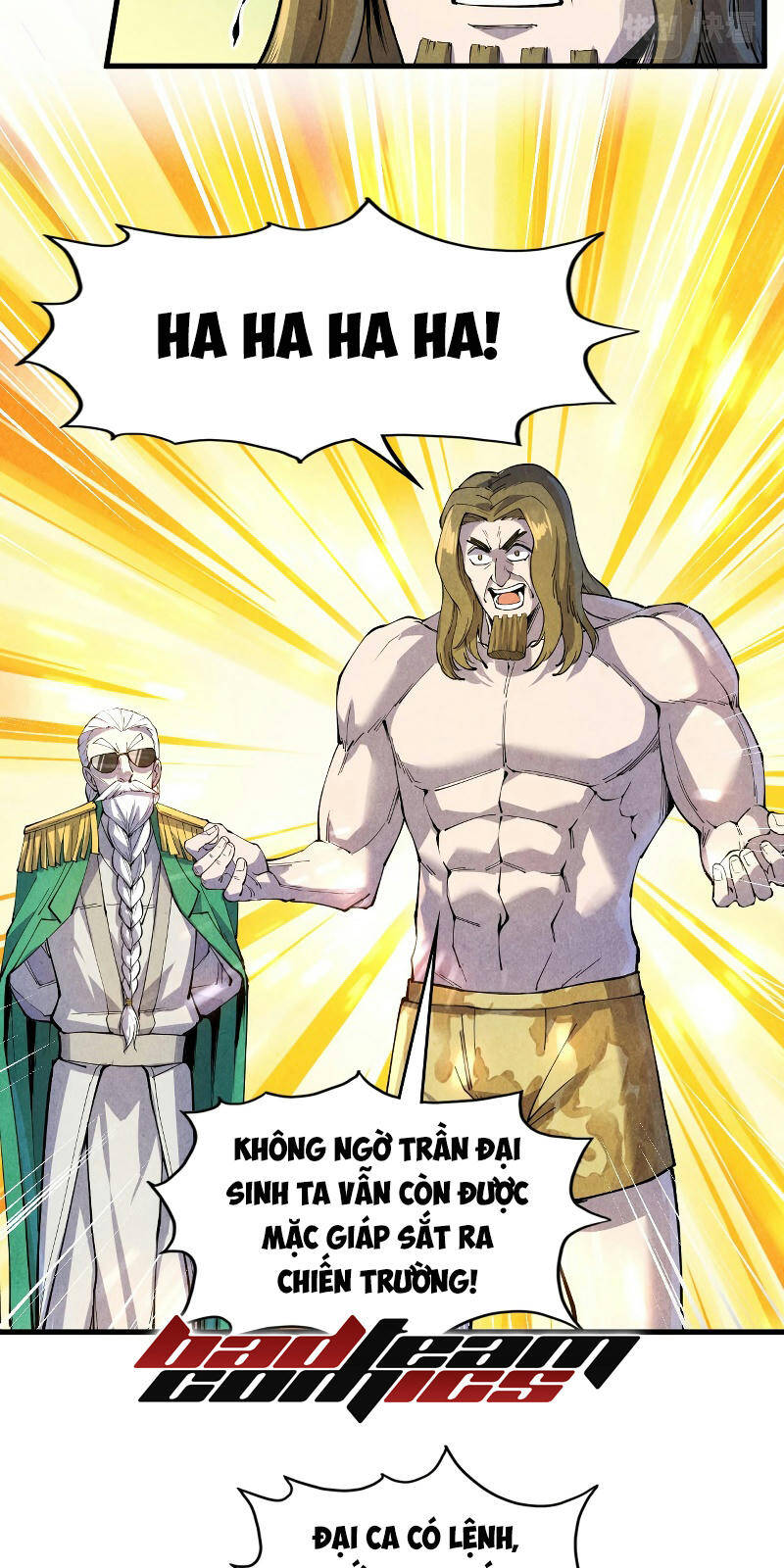 Vạn Cổ Chí Tôn Chap 72 - Next Chap 73