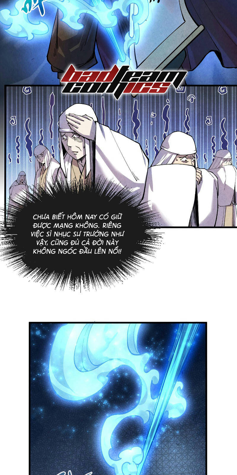 Vạn Cổ Chí Tôn Chap 72 - Next Chap 73