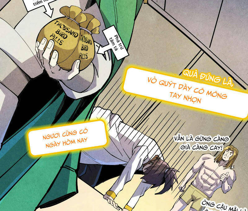 Vạn Cổ Chí Tôn Chap 72 - Next Chap 73