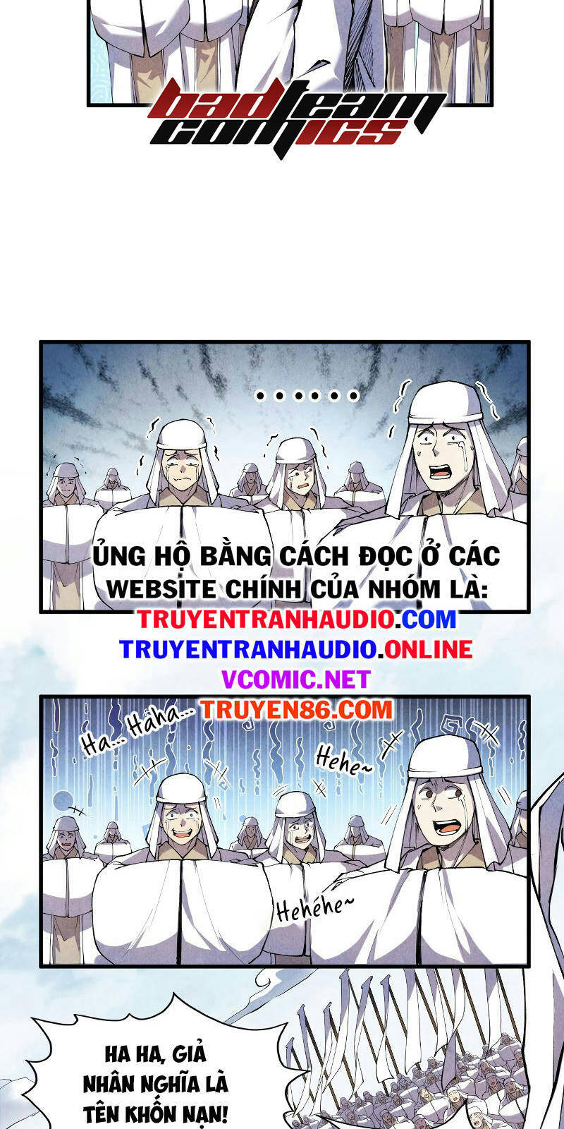 Vạn Cổ Chí Tôn Chap 72 - Next Chap 73