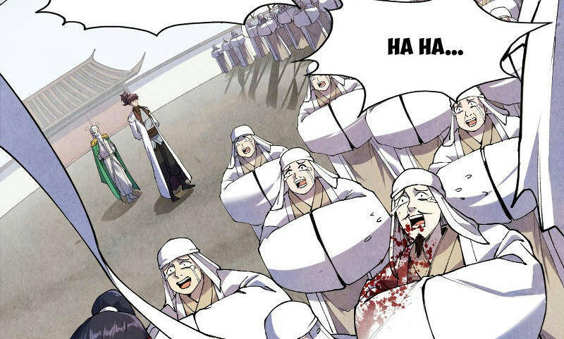 Vạn Cổ Chí Tôn Chap 72 - Next Chap 73