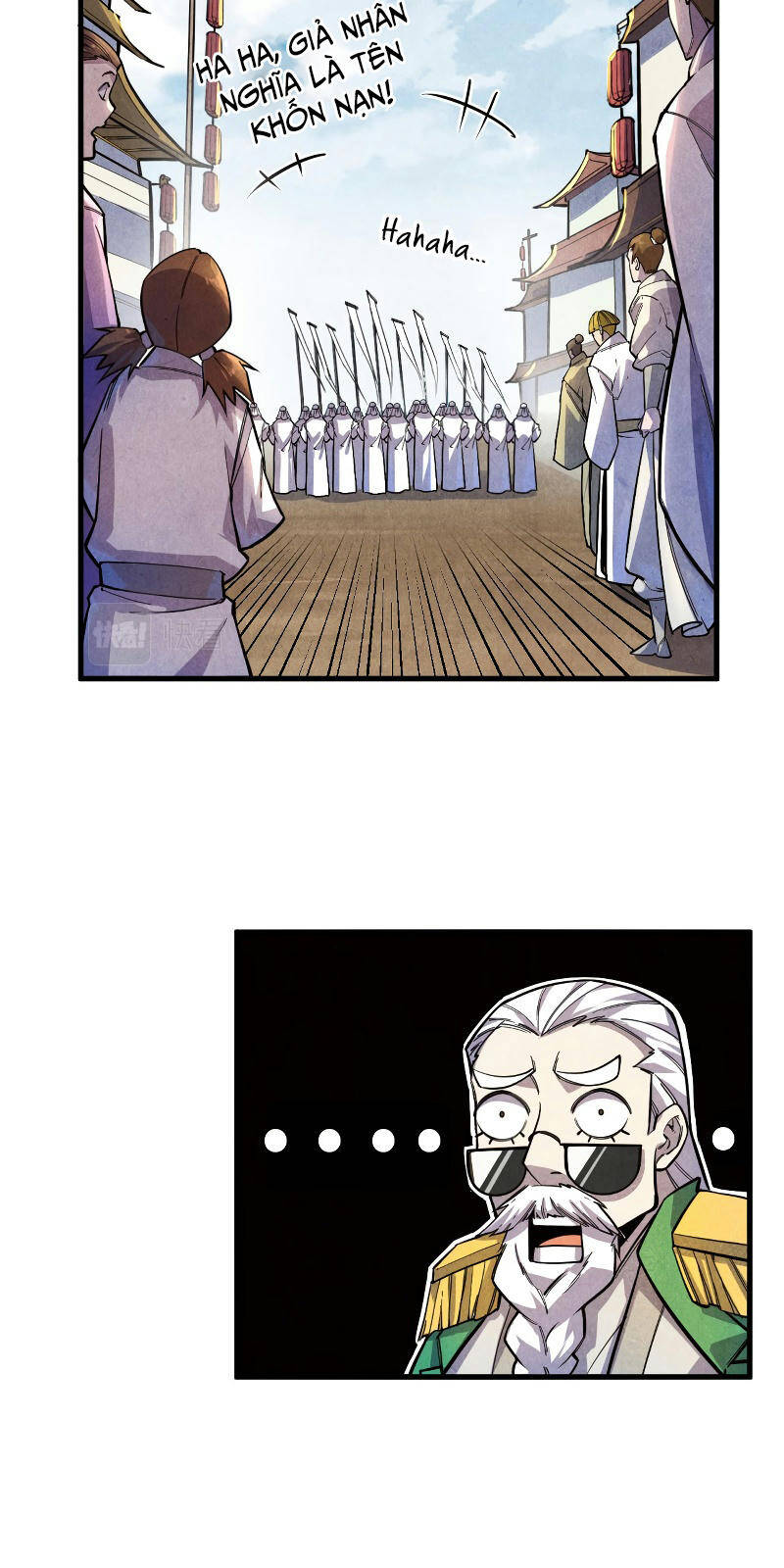 Vạn Cổ Chí Tôn Chap 72 - Next Chap 73