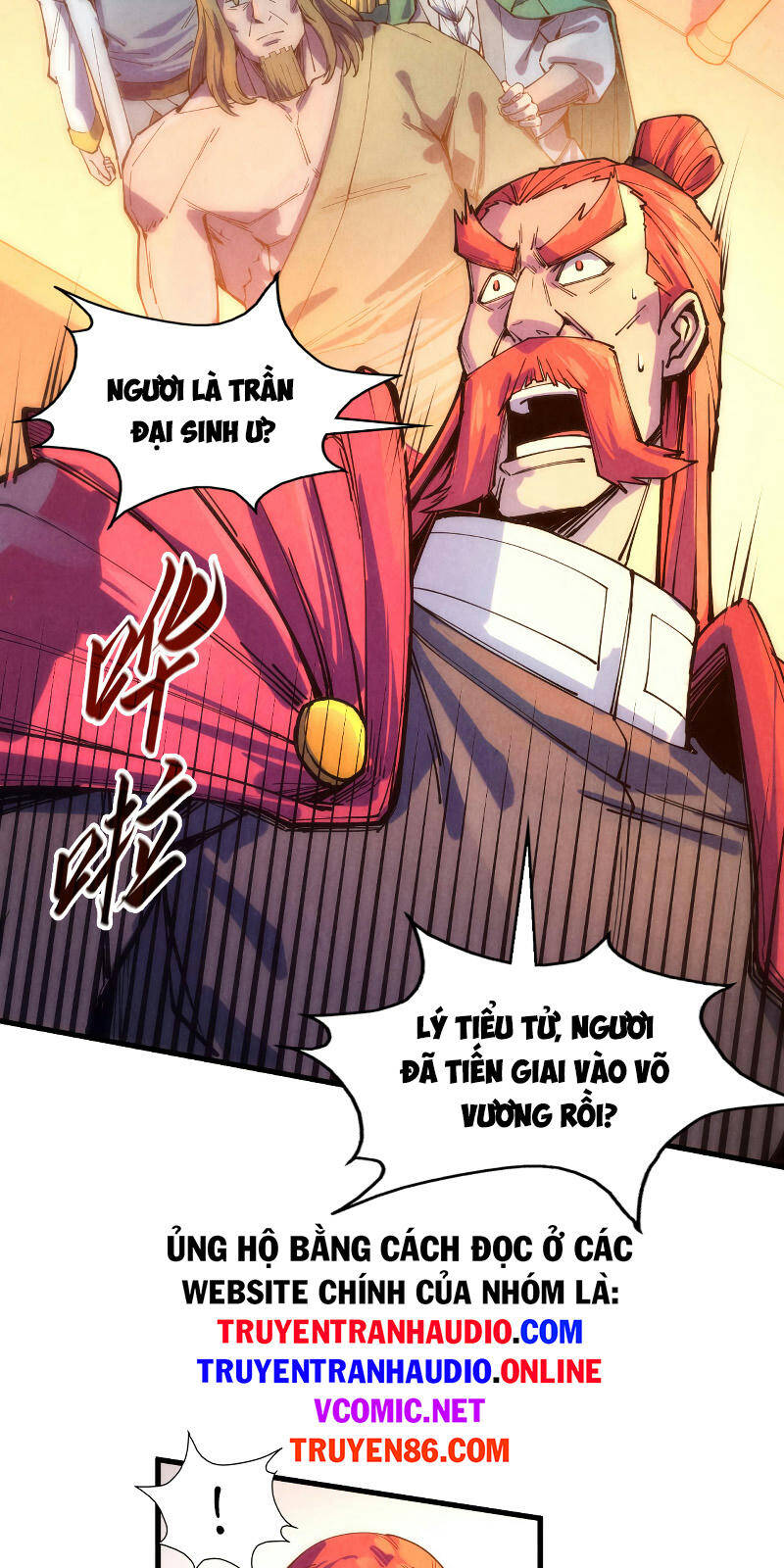 Vạn Cổ Chí Tôn Chap 73 - Next Chap 74